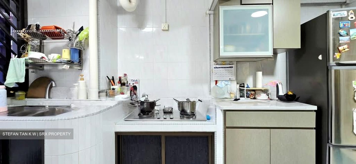 Blk 116 Bukit Merah View (Bukit Merah), HDB 3 Rooms #604385711
